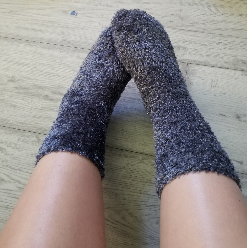 Winter socks - Picture 2 of 2
